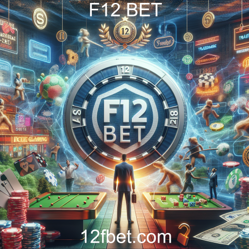 Jogos Responsáveis: A Importância de Jogar com Consciência no F12 BET