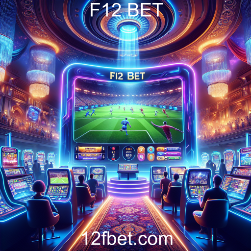 A Ascensão dos Esportes Virtuais no F12 BET